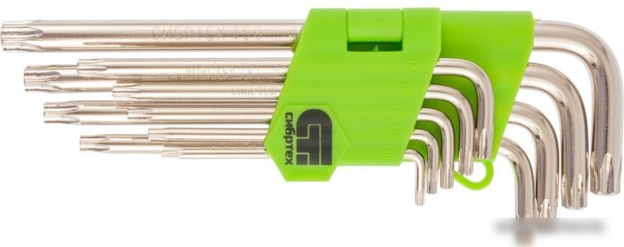 СибрТех 12322 (9 предметов)