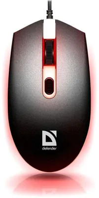 Мышь Defender Dot MB-986