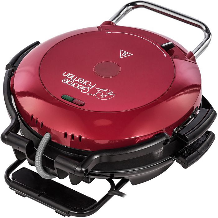 Электрогриль George Foreman 24640-56