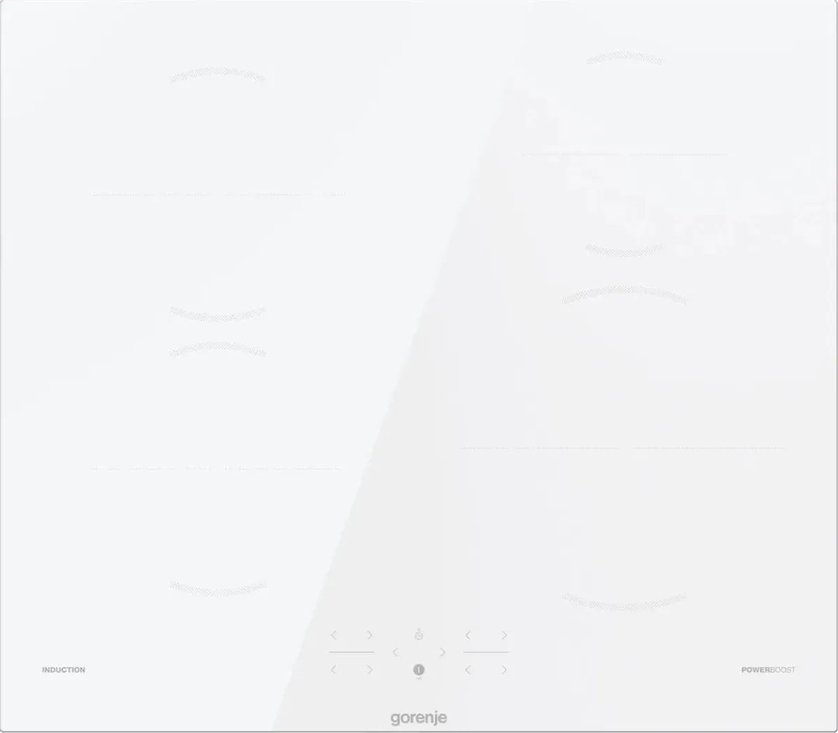 Варочная панель Gorenje GI6401WSC