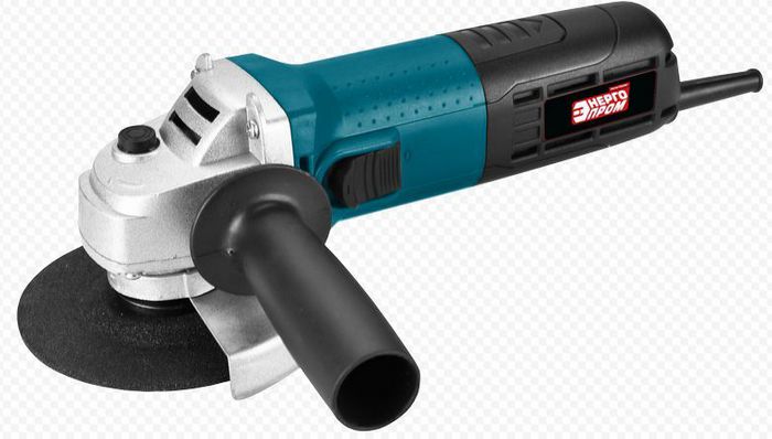 ЭНЕРГОПРОМ Home Master УШМ-125/1300