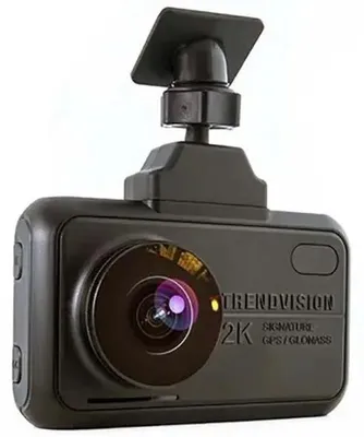 TrendVision Hybrid Signature EVO Wi