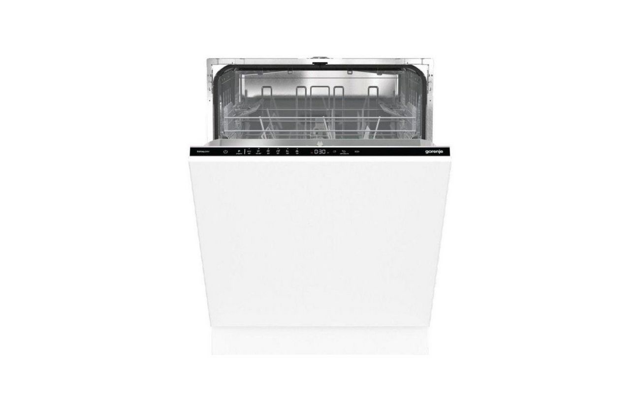 Встраиваемая посудомоечная машина Gorenje GV642D90