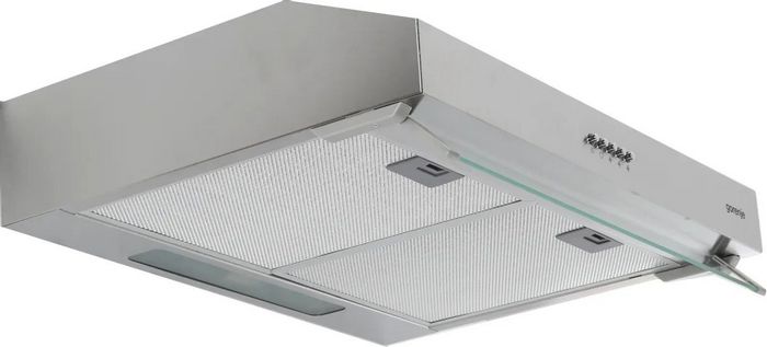 Кухонная вытяжка Gorenje WHU629EX/M