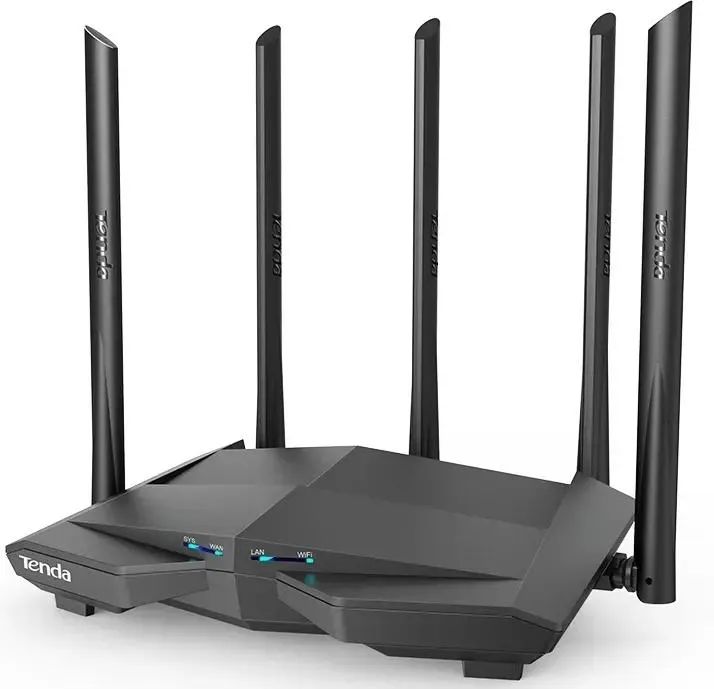 Wi-Fi роутер Tenda AC11