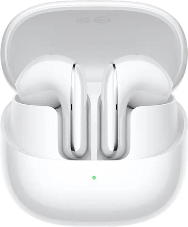 XIAOMI Buds 5 белая керамика BHR8117GL