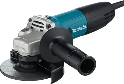 Угловая шлифмашина Makita GA4530R