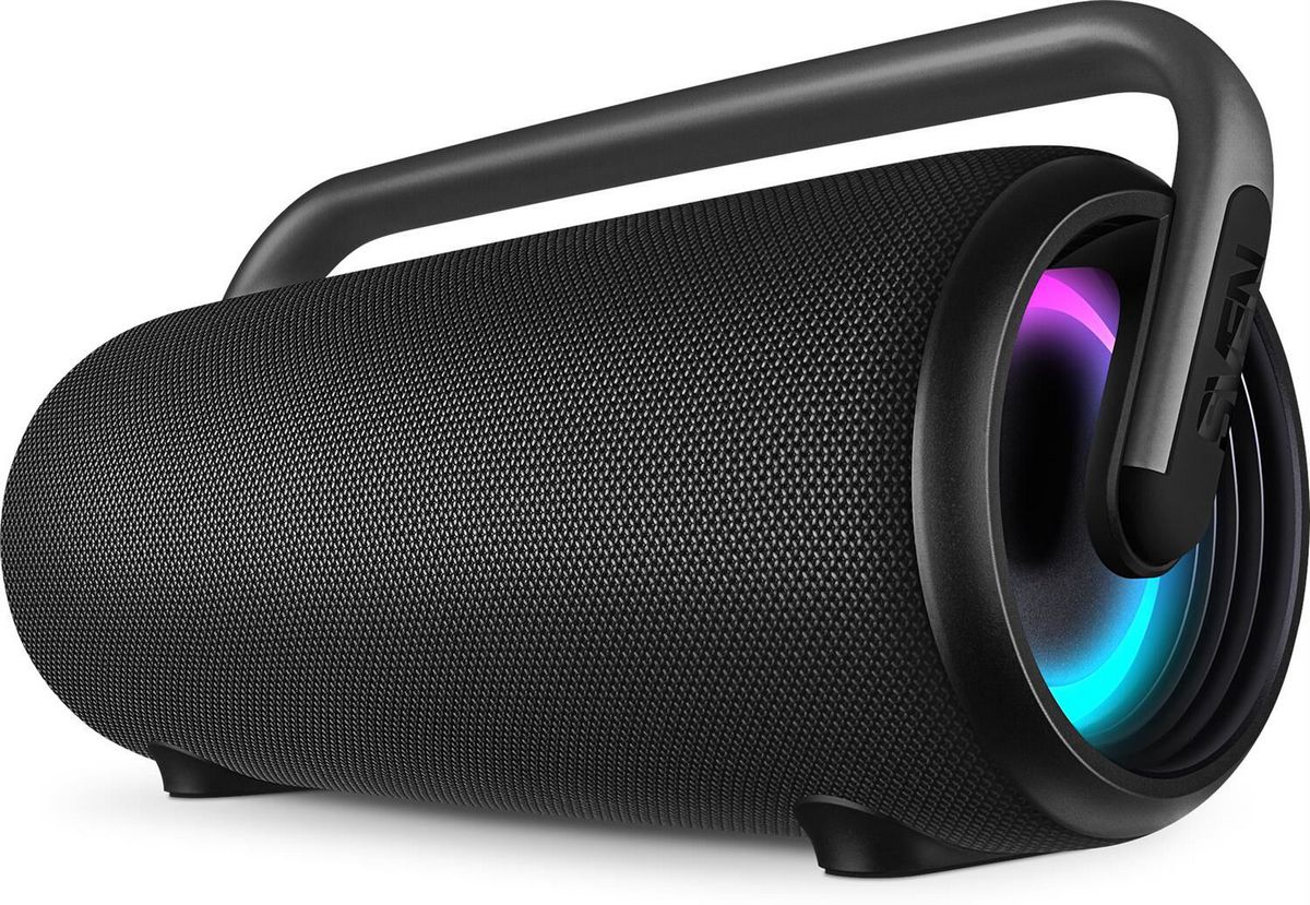 SVEN PS-395, черный