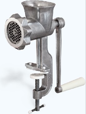 Мясорубка РОТОР Дива-МРП ручная