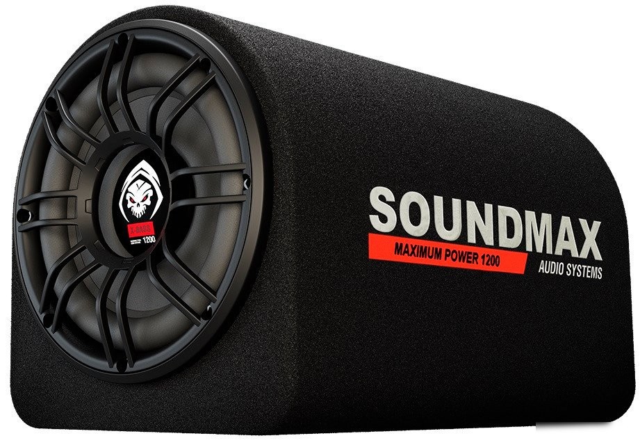SOUNDMAX SM-SW1001A