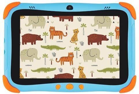 DIGMA 8" Kids A8 2/32Gb SC9863A Cиний (DA5B8P01)