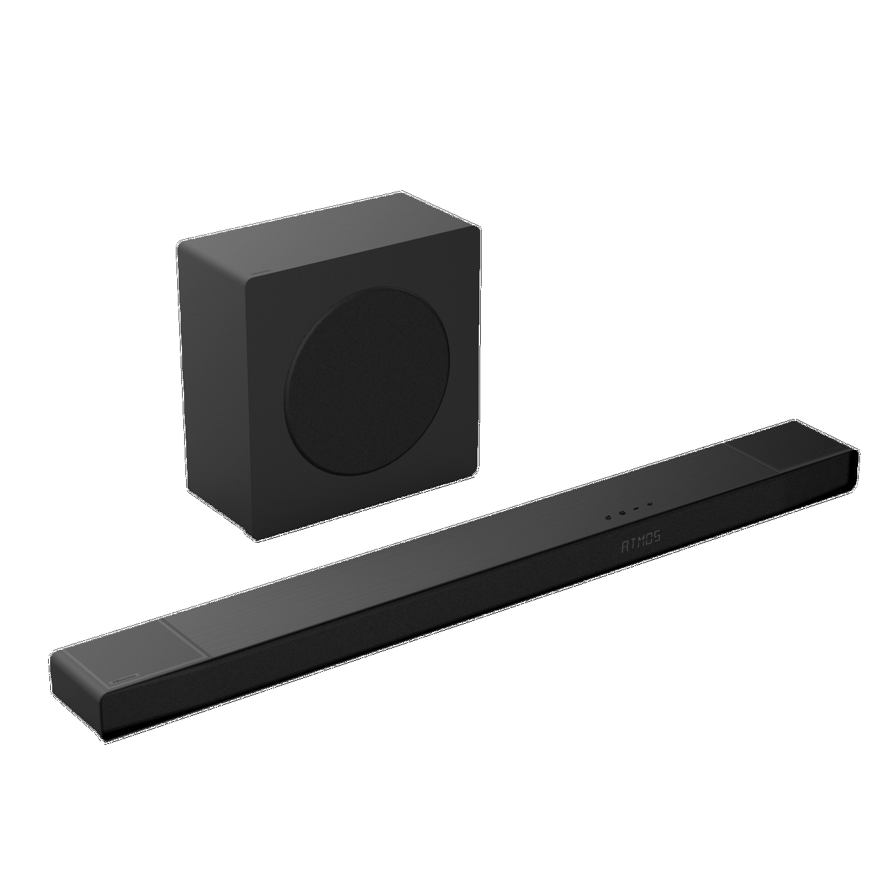 Саундбар Hisense AX3120Q