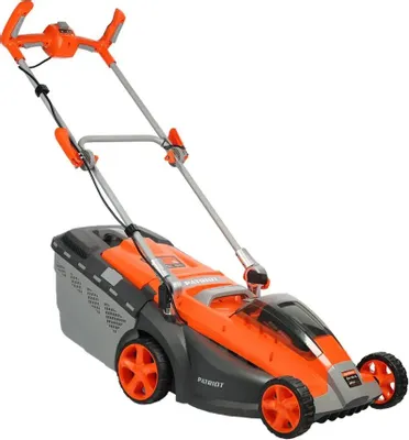 Колёсная газонокосилка Patriot CM 435XL