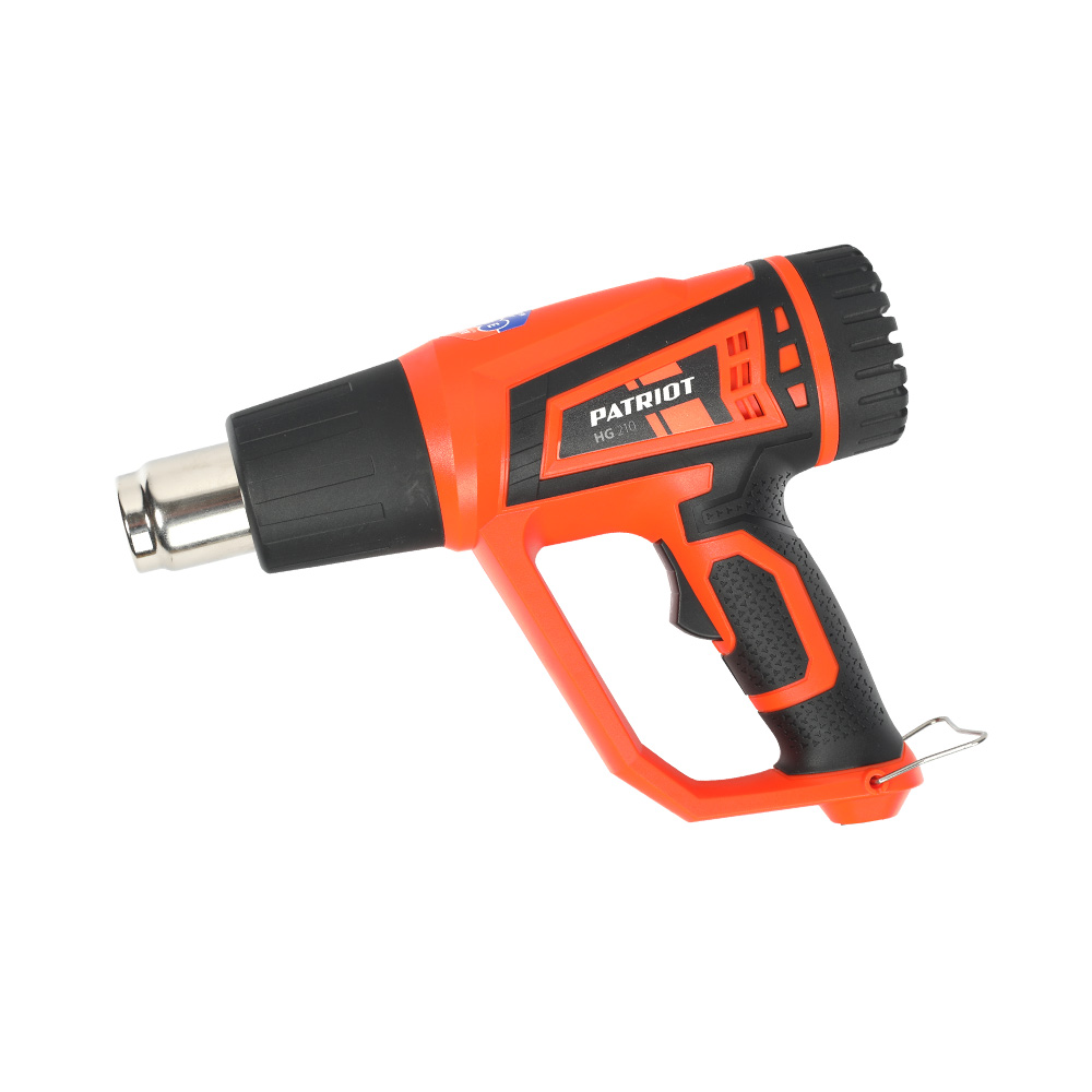 Промышленный фен Patriot HG 210 [170301313]