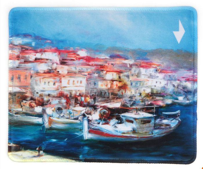 Коврик для мыши Gembird MP-ART3