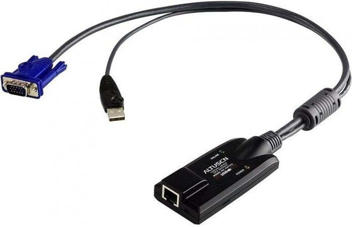 KVM переключатель Aten KA7175-AX