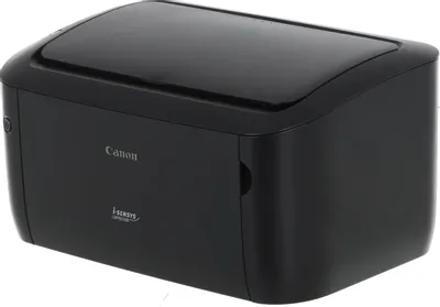 Canon i-SENSYS LBP6030B (2 картриджа 725)