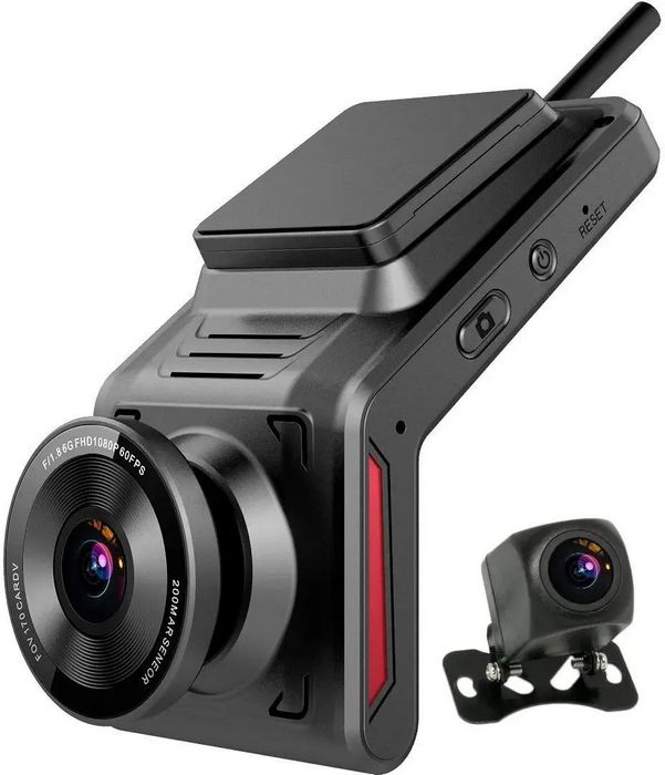 TrendVision Online Cloud 4G