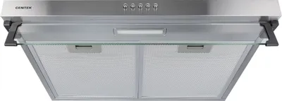 Кухонная вытяжка CENTEK CT-1800-60 (белый)