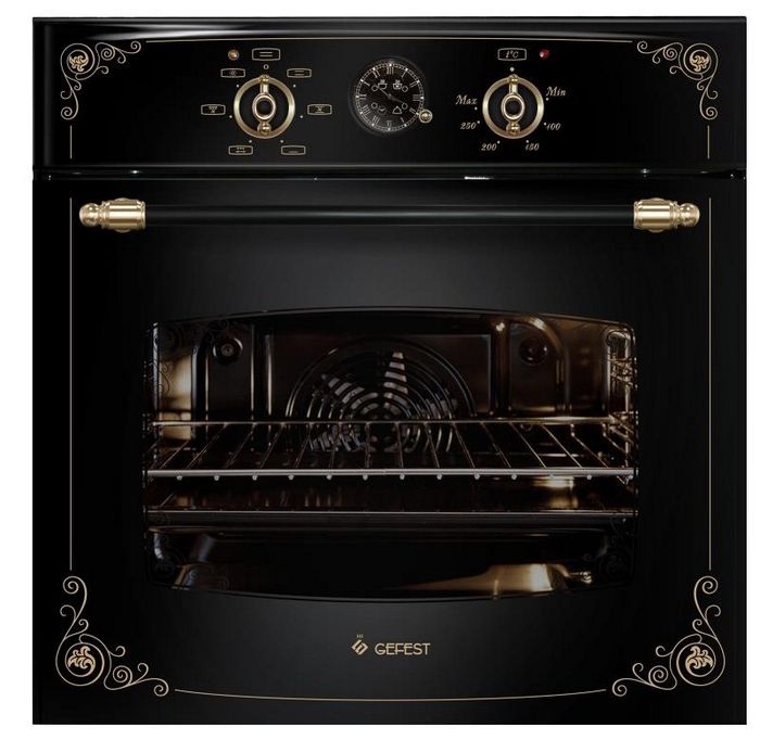 Электрический духовой шкаф GEFEST 602-02 К93