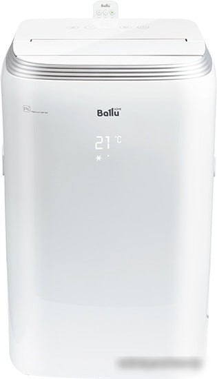 Мобильный кондиционер Ballu BPHS-11H