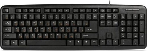 SMARTBUY (SBK-113U-K) ONE 113 USB черная