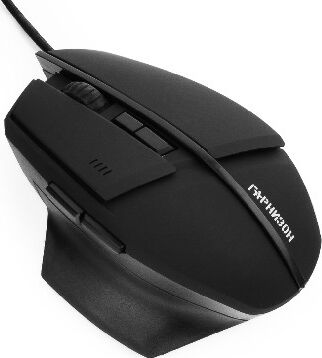 Игровая мышь Гарнизон GM-740G Альтаир