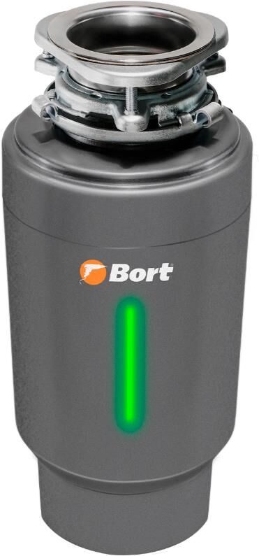 BORT TITAN 8000 Control