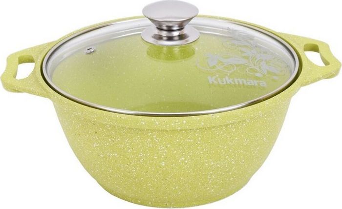 Kukmara Trendy Style Lime к21tsl