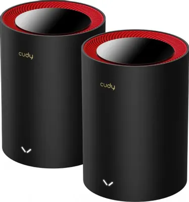 Wi-Fi система Cudy M3000 2.0 (2-Pack)