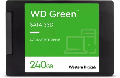 WD Green 240GB WDS240G3G0A