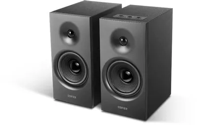 Акустика Edifier R1080BT (черный)