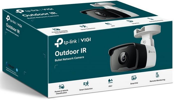 TP-Link Vigi C330I (4 мм)