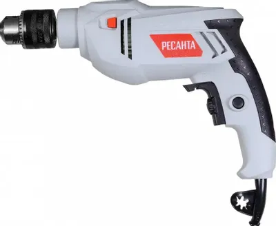 Ударная дрель Ресанта ДУ-13/580