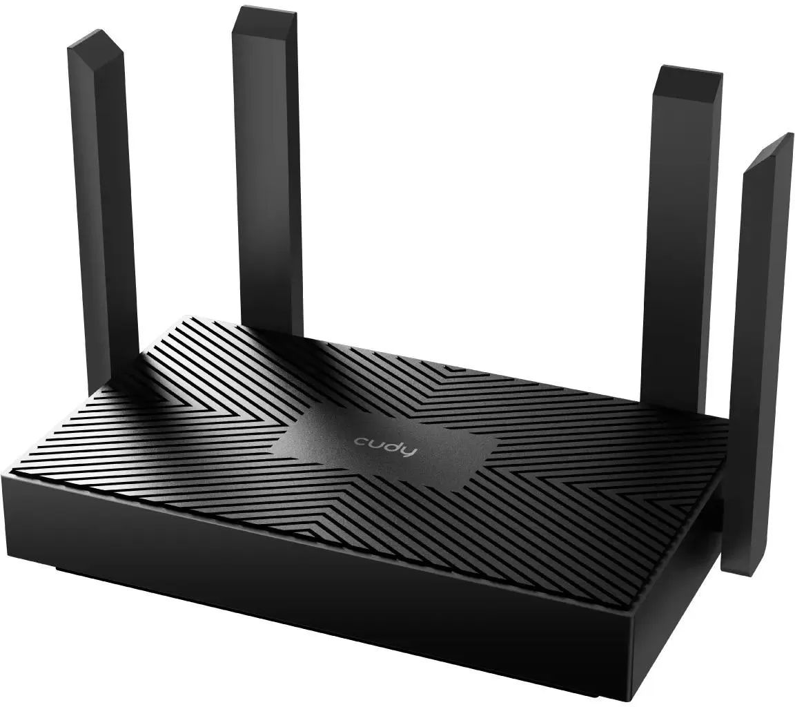 Wi-Fi роутер Cudy WR1500 1.0