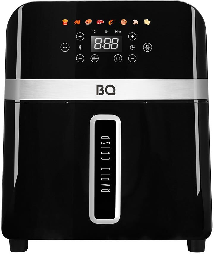 Аэрогриль (аэрофритюрница) BQ AF9011S