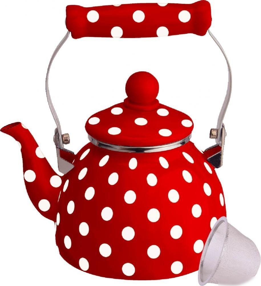 Чайник KELLI KL-4465