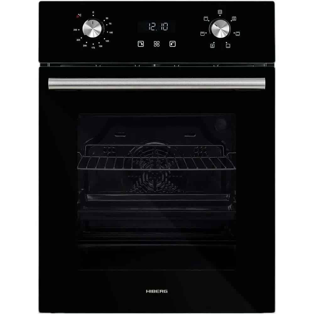 Электрический духовой шкаф Hiberg VM 4260 B