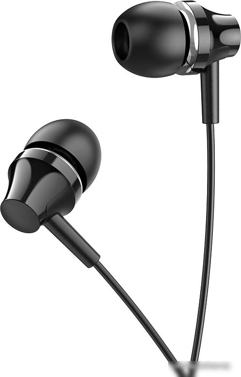 BOROFONE (6974443388220) BM74 Black 2 м