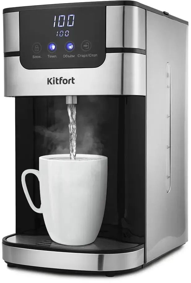 Термопот Kitfort KT-2501