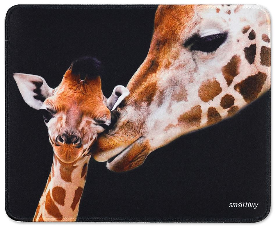 SMARTBUY (SBMP-103-GI) Giraffe S-size