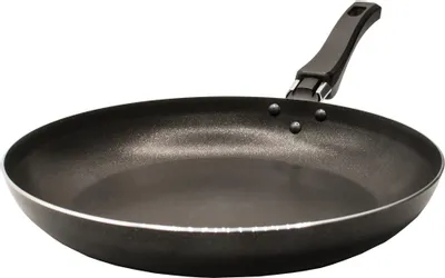 Сковорода StarWind Optimum SW-OP1028