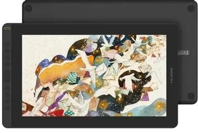 Графический монитор Huion Kamvas 16