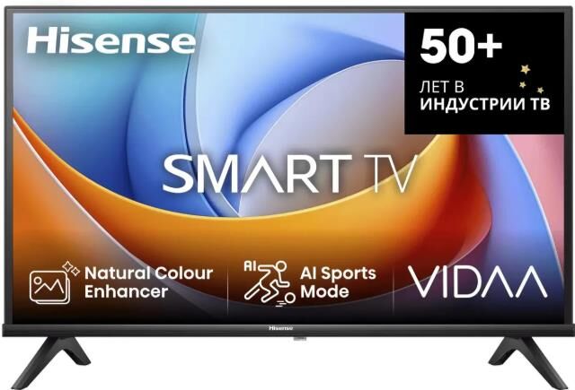 HISENSE 32A4Q SMART TV Full HD