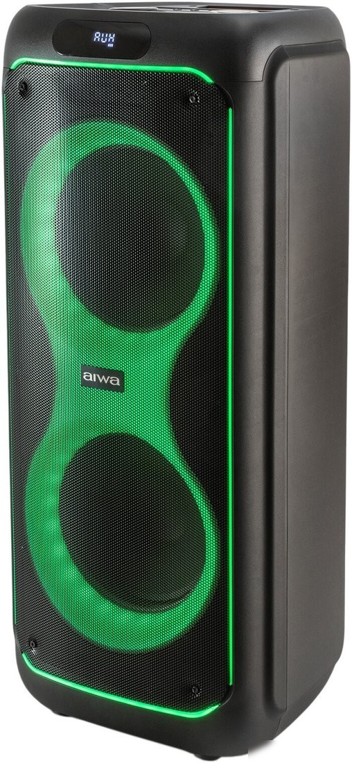 AIWA (21252) CAS-910