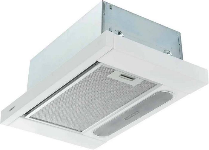 Кухонная вытяжка Jetair Aurora LX/WH/F/50 PRF0093764C