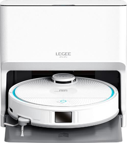 HOBOT LEGEE-Q10 Pro