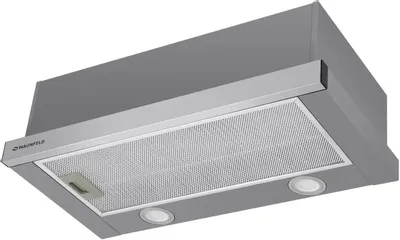 Кухонная вытяжка MAUNFELD VS Light 60 (нержавеющая сталь)