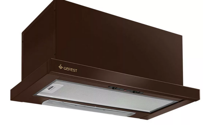 Кухонная вытяжка GEFEST ВО 4501 К4