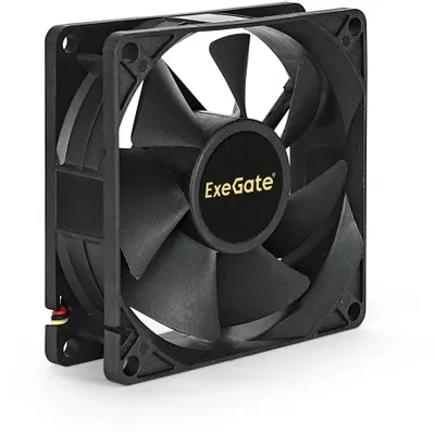 ExeGate Mirage 80x25H EX253948RUS